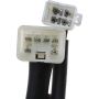 CARTER FUEL PUMPS P76141M Fuel Pump Module Assembly