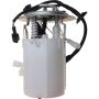 CARTER FUEL PUMPS P76141M Fuel Pump Module Assembly