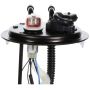 CARTER FUEL PUMPS P76142M Fuel Pump Module Assembly