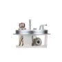 CARTER FUEL PUMPS P76143M Fuel Pump Module Assembly