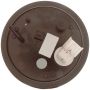 CARTER FUEL PUMPS P76143M Fuel Pump Module Assembly