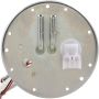 CARTER FUEL PUMPS P76145H Fuel Pump Hanger Assembly