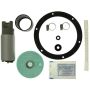 CARTER FUEL PUMPS P76146 In Tank Pump & Strainer Set