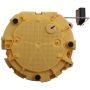 CARTER FUEL PUMPS P76148M Fuel Pump Module Assembly