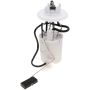 CARTER FUEL PUMPS P76153M Fuel Pump Module Assembly