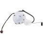CARTER FUEL PUMPS P76153M Fuel Pump Module Assembly