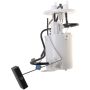 CARTER FUEL PUMPS P76153M Fuel Pump Module Assembly