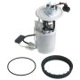 CARTER FUEL PUMPS P76155M Fuel Pump Module Assembly