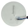 CARTER FUEL PUMPS P76168M Fuel Pump Module Assembly