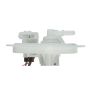 CARTER FUEL PUMPS P76169M Fuel Pump Module Assembly