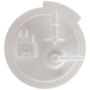 CARTER FUEL PUMPS P76169M Fuel Pump Module Assembly