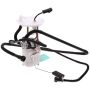 CARTER FUEL PUMPS P76173M Fuel Pump Module Assembly