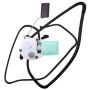 CARTER FUEL PUMPS P76173M Fuel Pump Module Assembly