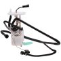 CARTER FUEL PUMPS P76173M Fuel Pump Module Assembly