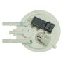 CARTER FUEL PUMPS P76177M Fuel Pump Module Assembly