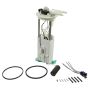 CARTER FUEL PUMPS P76178M Fuel Pump Module Assembly