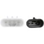 CARTER FUEL PUMPS P76178M Fuel Pump Module Assembly
