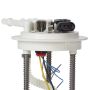 CARTER FUEL PUMPS P76178M Fuel Pump Module Assembly