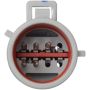 CARTER FUEL PUMPS P76181M Fuel Pump Module Assembly