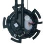 CARTER FUEL PUMPS P76194M Fuel Pump Module Assembly