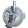 CARTER FUEL PUMPS P76218M Fuel Pump Module Assembly