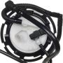 CARTER FUEL PUMPS P76221M Fuel Pump Module Assembly