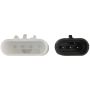 CARTER FUEL PUMPS P76223M Fuel Pump Module Assembly
