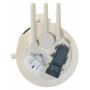 CARTER FUEL PUMPS P76223M Fuel Pump Module Assembly