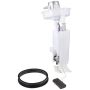 CARTER FUEL PUMPS P76227M Fuel Pump Module Assembly