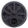 CARTER FUEL PUMPS P76228 In Tank Pump & Strainer Set