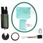 CARTER FUEL PUMPS P76230 In Tank Pump & Strainer Set