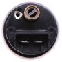 CARTER FUEL PUMPS P76230 In Tank Pump & Strainer Set