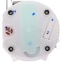 CARTER FUEL PUMPS P76232M Fuel Pump Module Assembly