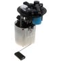 CARTER FUEL PUMPS P76233M Fuel Pump Module Assembly