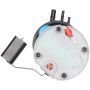 CARTER FUEL PUMPS P76238M Fuel Pump Module Assembly