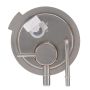 CARTER FUEL PUMPS P76242M Fuel Pump Module Assembly