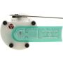 CARTER FUEL PUMPS P76243M Fuel Pump Module Assembly