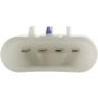 CARTER FUEL PUMPS P76243M Fuel Pump Module Assembly
