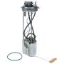 CARTER FUEL PUMPS P76244M Fuel Pump Module Assembly