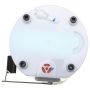 CARTER FUEL PUMPS P76245M Fuel Pump Module Assembly