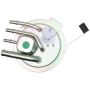 CARTER FUEL PUMPS P76245M Fuel Pump Module Assembly