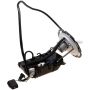 CARTER FUEL PUMPS P76246M Fuel Pump Module Assembly