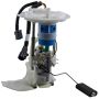 CARTER FUEL PUMPS P76247M Fuel Pump Module Assembly