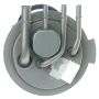 CARTER FUEL PUMPS P76250M Fuel Pump Module Assembly