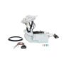 CARTER FUEL PUMPS P76253M Fuel Pump Module Assembly