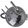 CARTER FUEL PUMPS P76262M Fuel Pump Module Assembly