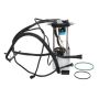 CARTER FUEL PUMPS P76263M Fuel Pump Module Assembly