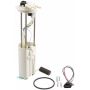 CARTER FUEL PUMPS P76265M Fuel Pump Module Assembly