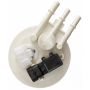 CARTER FUEL PUMPS P76265M Fuel Pump Module Assembly