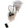 CARTER FUEL PUMPS P76267M Fuel Pump Module Assembly